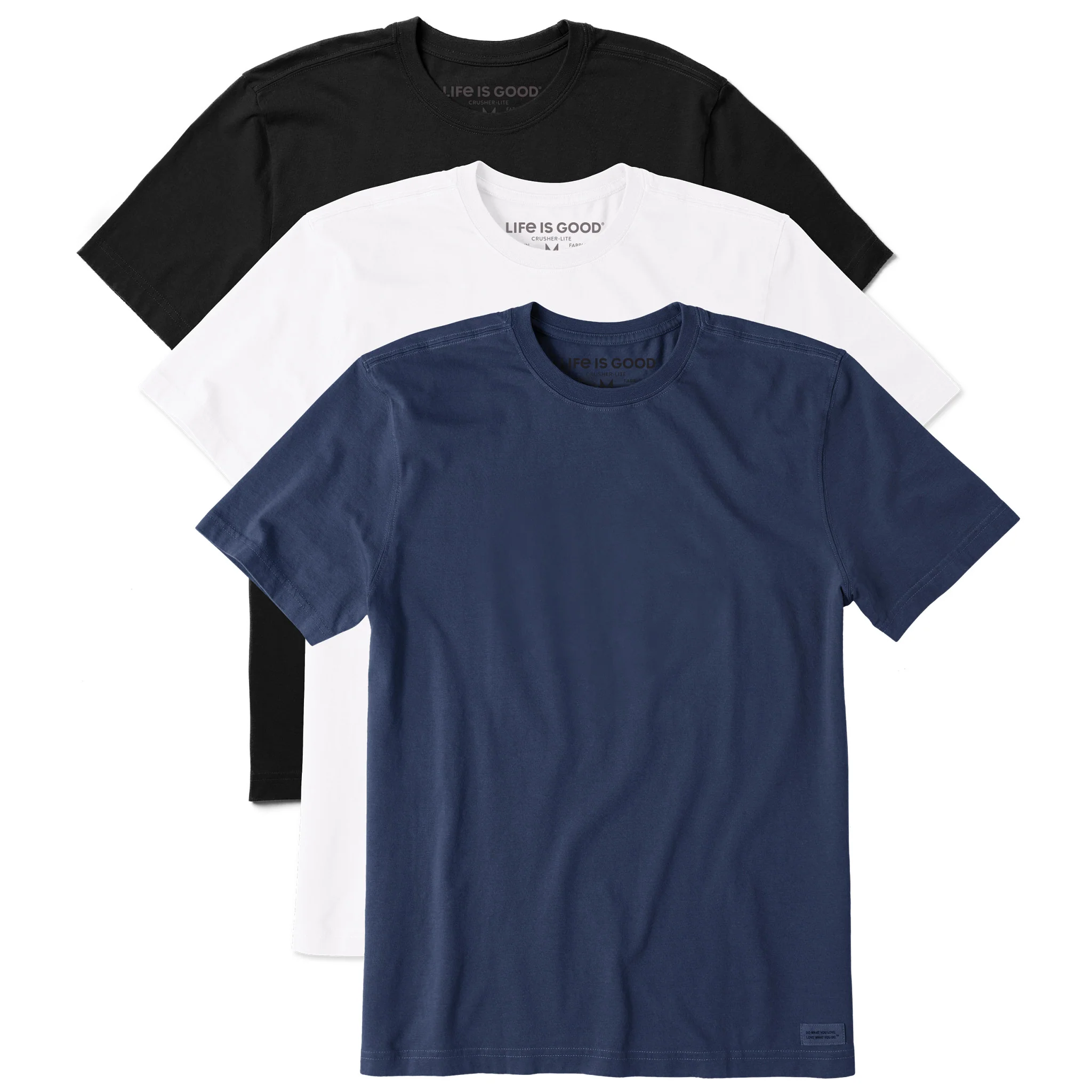 All Men's Tops